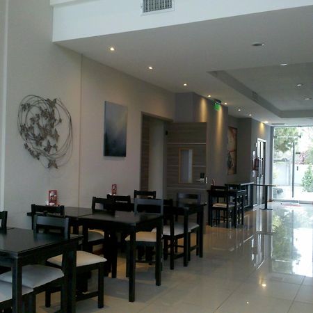 Fader Hotel Boutique Кордова Экстерьер фото