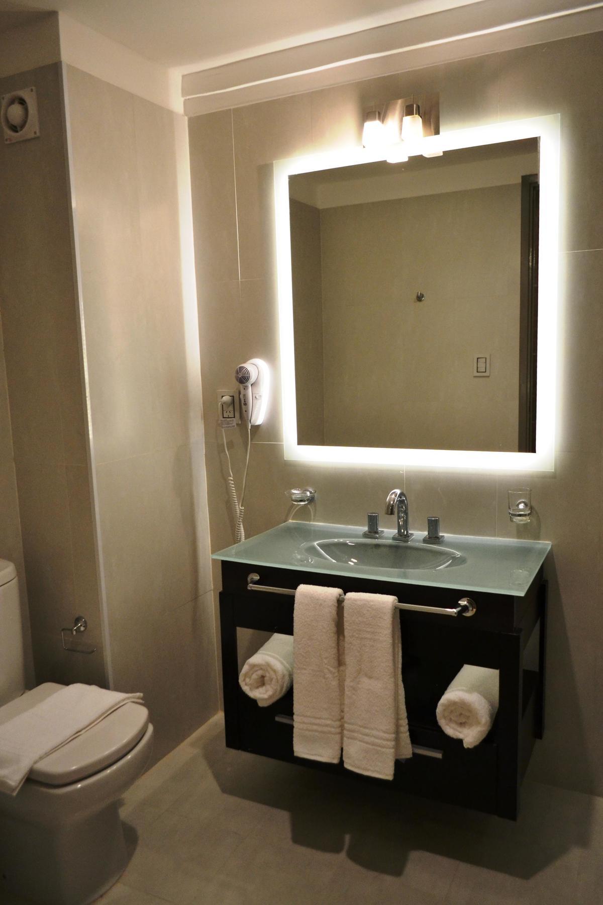 Fader Hotel Boutique Кордова Экстерьер фото