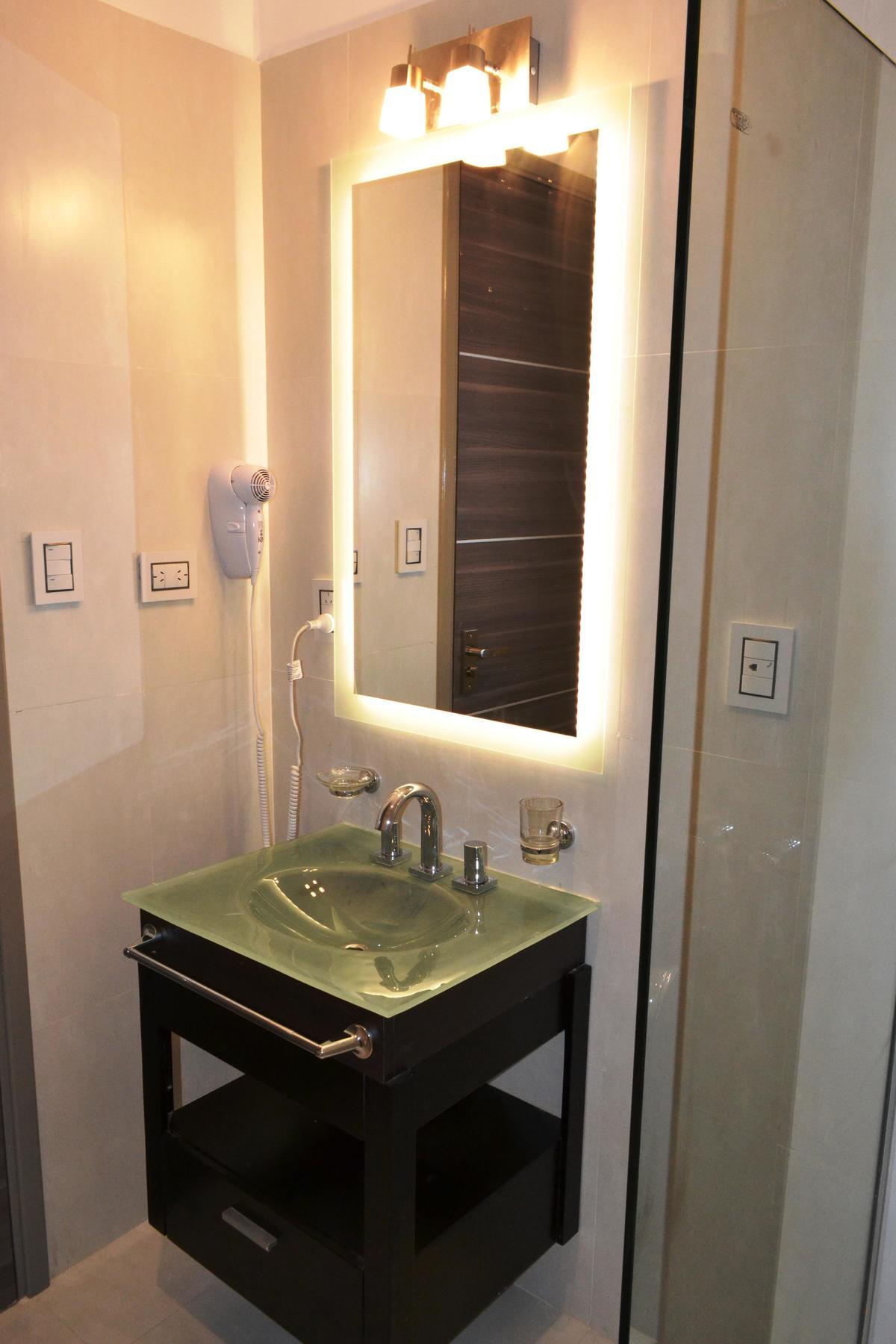 Fader Hotel Boutique Кордова Экстерьер фото