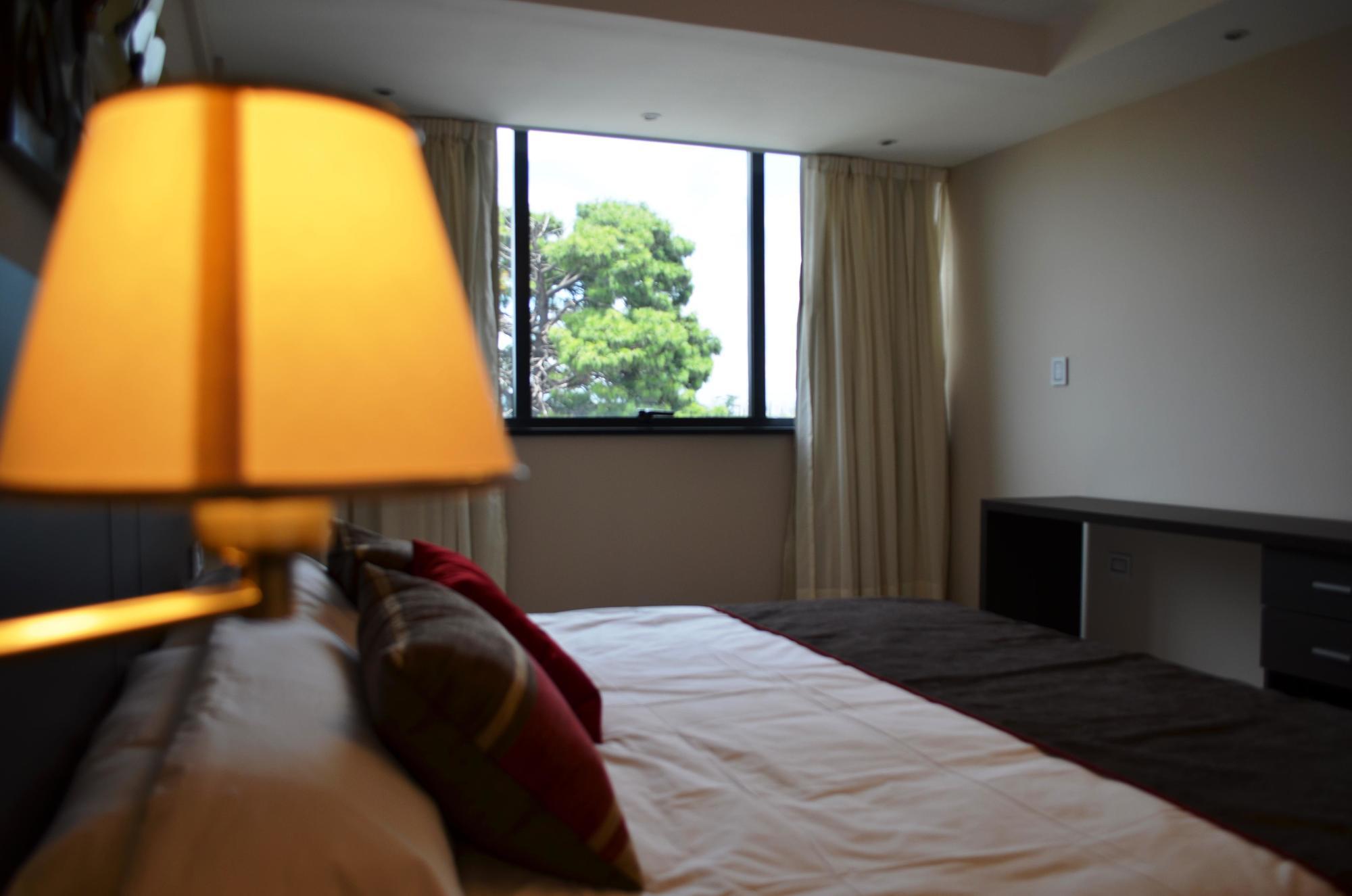 Fader Hotel Boutique Кордова Экстерьер фото