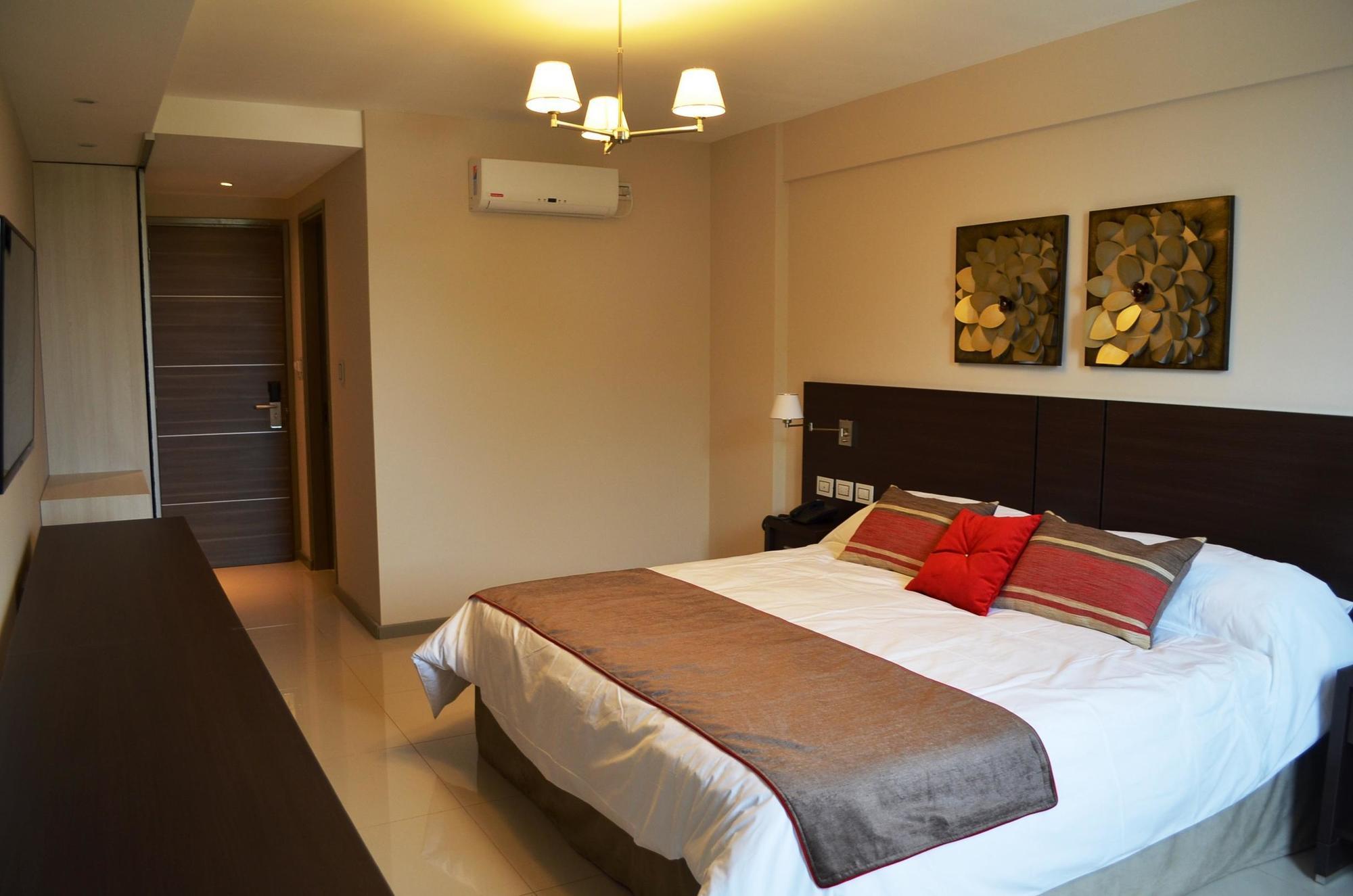 Fader Hotel Boutique Кордова Экстерьер фото