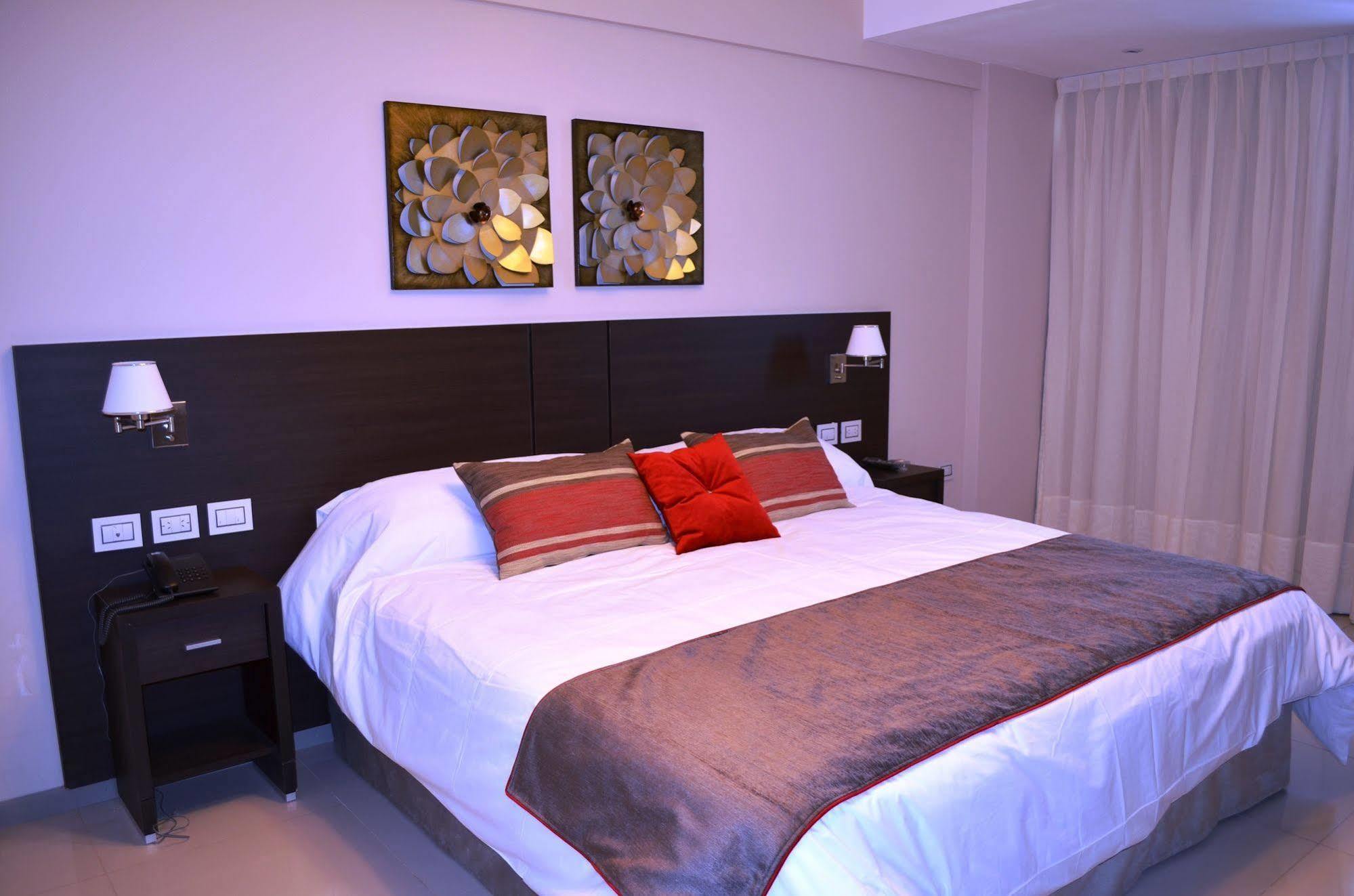 Fader Hotel Boutique Кордова Экстерьер фото