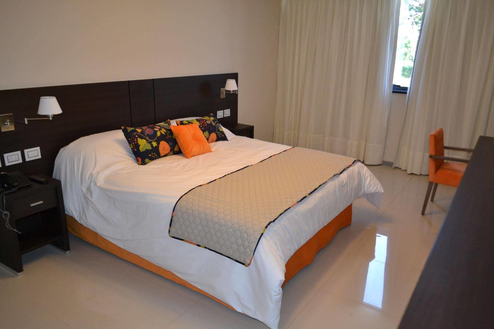 Fader Hotel Boutique Кордова Экстерьер фото