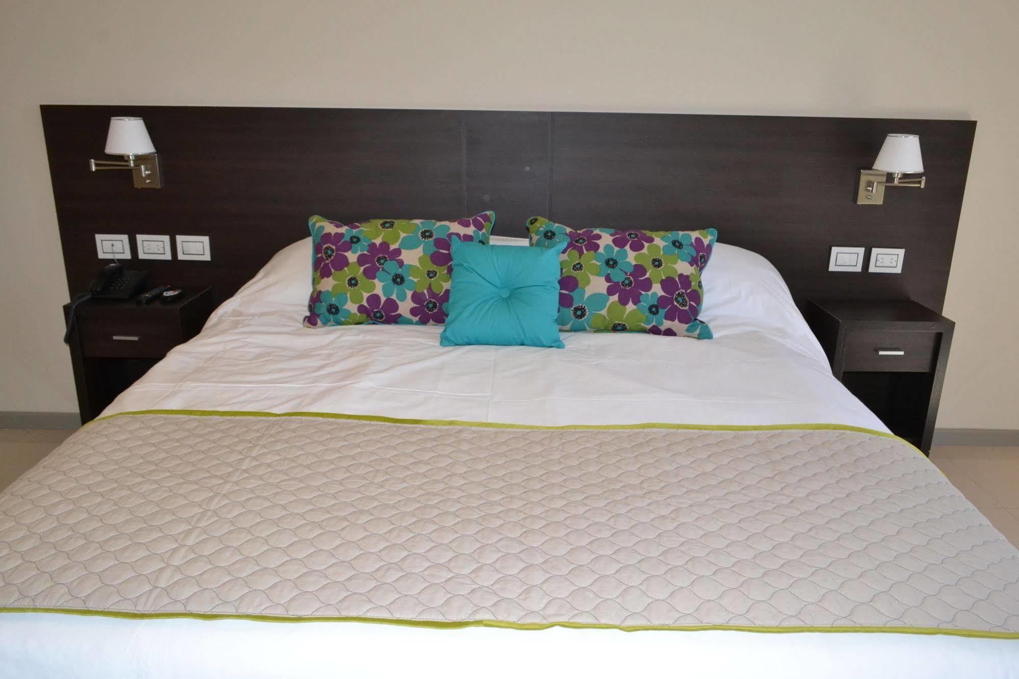 Fader Hotel Boutique Кордова Экстерьер фото