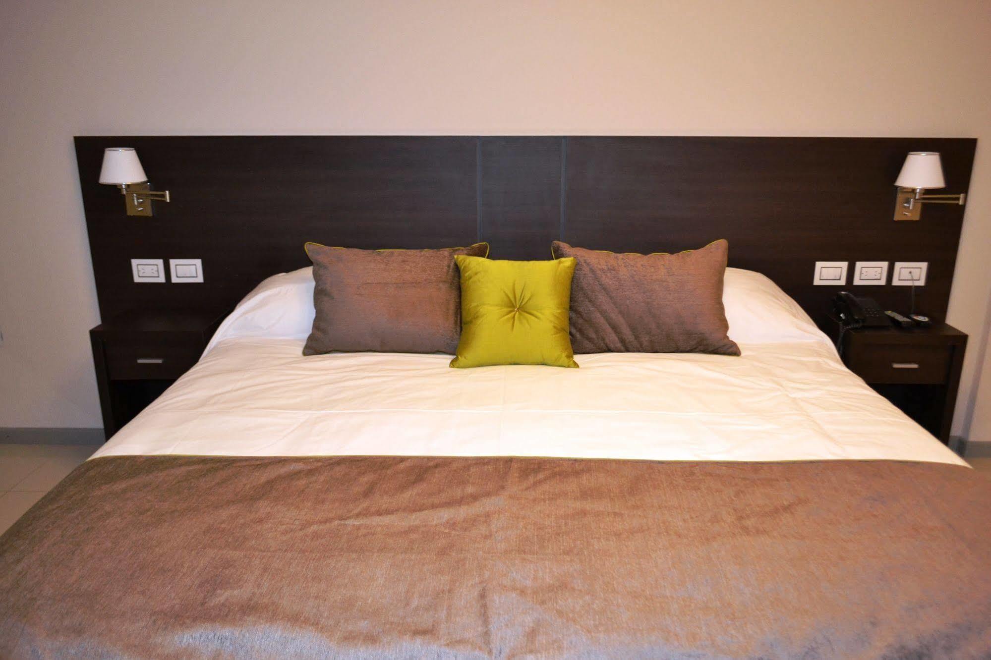 Fader Hotel Boutique Кордова Экстерьер фото